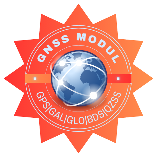 GNSS modul